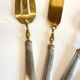 Art Deco Dessert Service