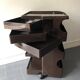 Serving table Boby, by Joe Colombo, design 70