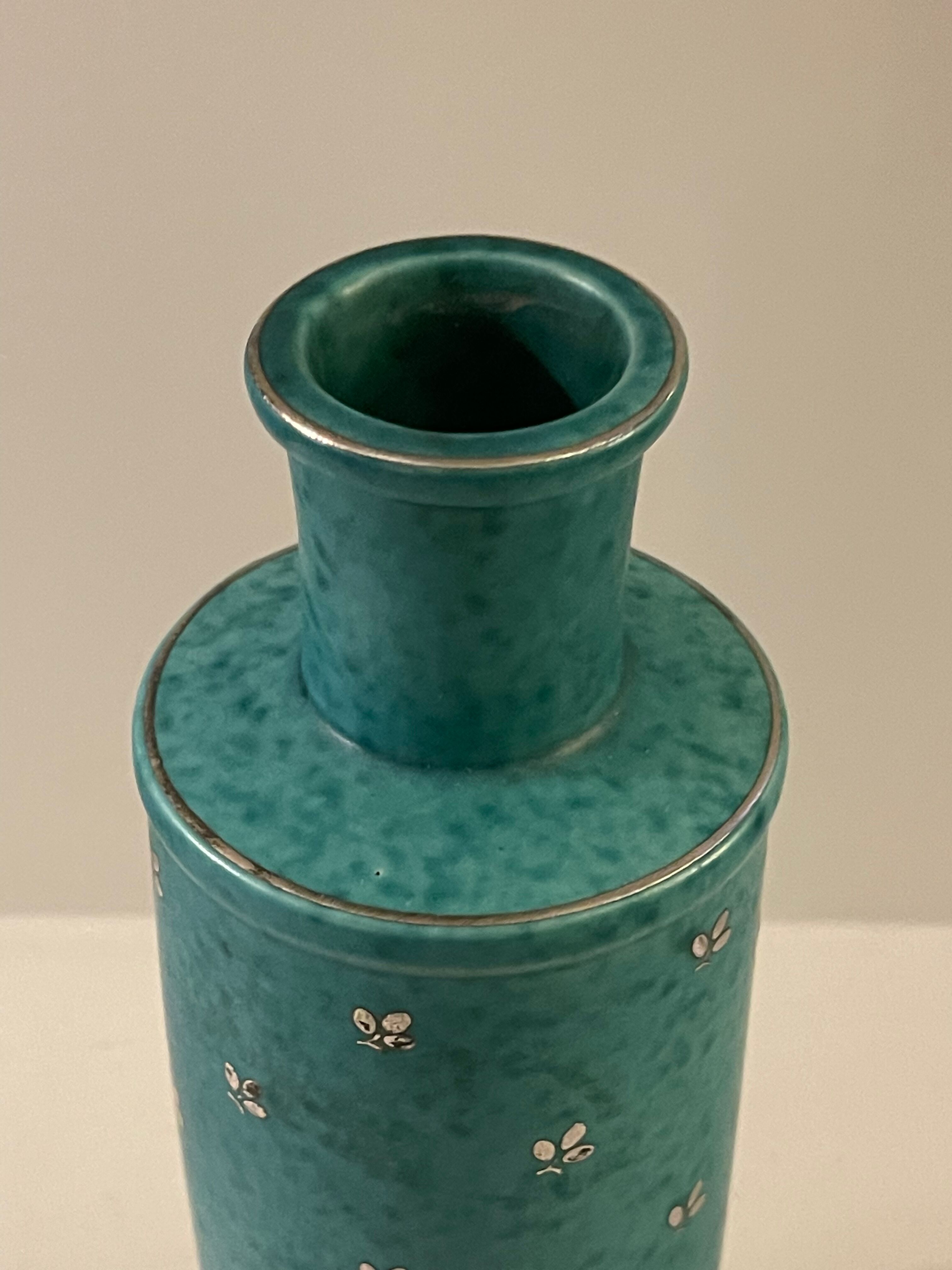 Gustavsberg argenta wilhelm kage