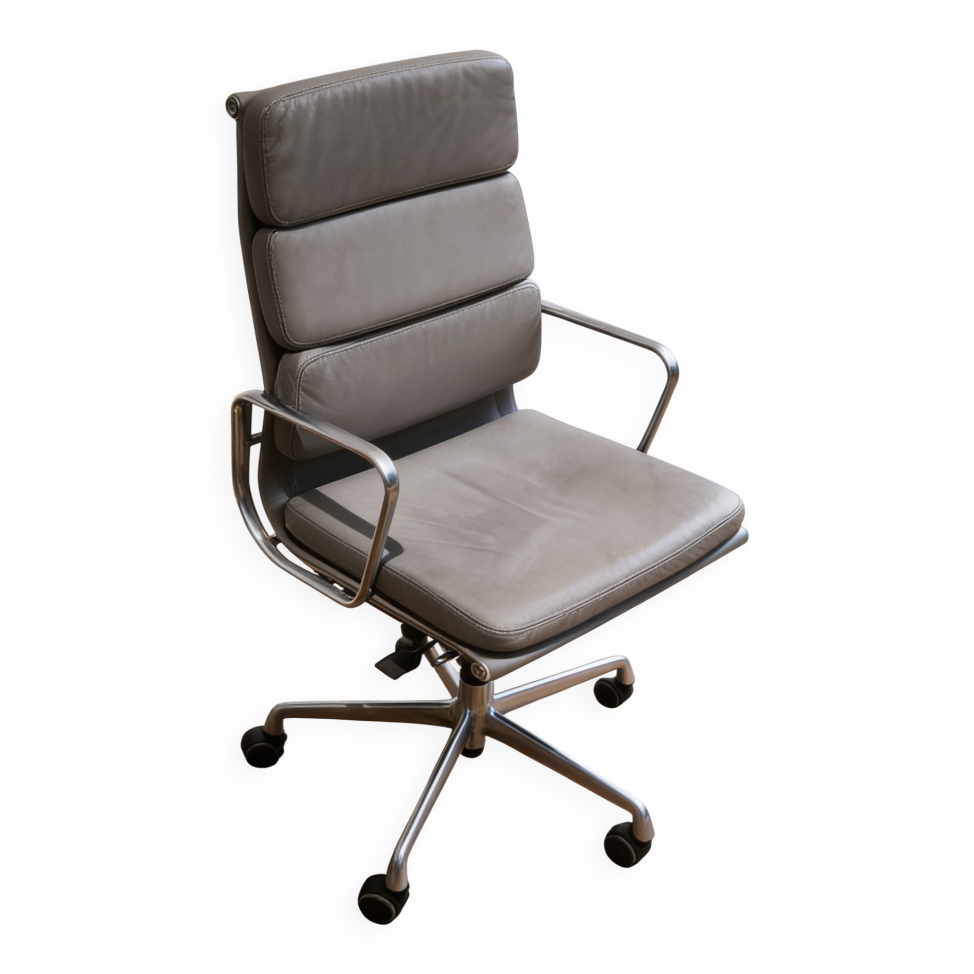 Fauteuil de direction EA219, Vitra