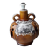 Pied de lampe en céramique