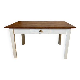 Farmhouse Coffee Table