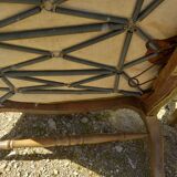 Paire de fauteuils