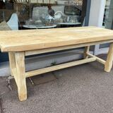 Table de ferme