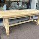 Farm table