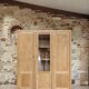 Parisian display cabinet