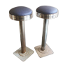 Pair of stools