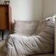Togo fauteuil / chauffeuse d’angle