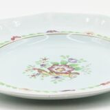 Set of 2 plates "Carolynn"