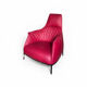 Fauteuil “Archibald” Jean-Marie Massaud pour Poltrona Frau