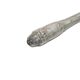 Fourchette à rôtir en argent classique, France, années 1880