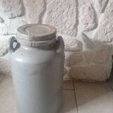 Pot de Macération