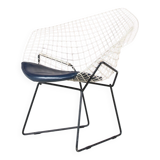 1950s “Little Diamond” Chair by Harry Bertoia for Knoll International, USA