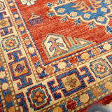 Tapis d'Orient "Kazak" extra fin