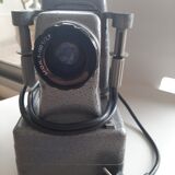 SFOM slide projector