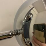 Lampadaire Eyeball