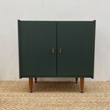 Vintage chest of drawers from the 60s