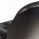 Fauteuil en cuir Eugen Schmidt, 1960