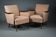 Fauteuil de salon du milieu du siècle, années 1950, Danemark