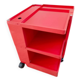 Boby dessert by Joe Colombo space age