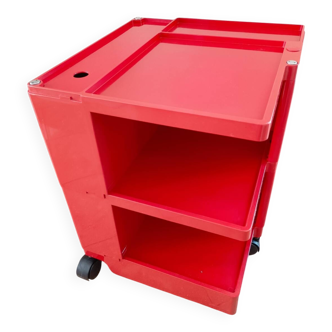 Boby's Serving by Joe Colombo space age