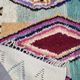 Berber Rug Boho Style - 287 x 187 cm