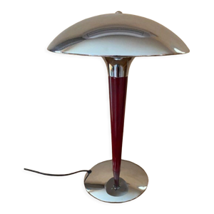 lampe champignon 1980