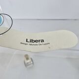 Applique Artemide "libera" design de Michele de Lucchi, 2013