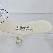 Artemide “libera” wall lamp designed by Michele de Lucchi, 2013