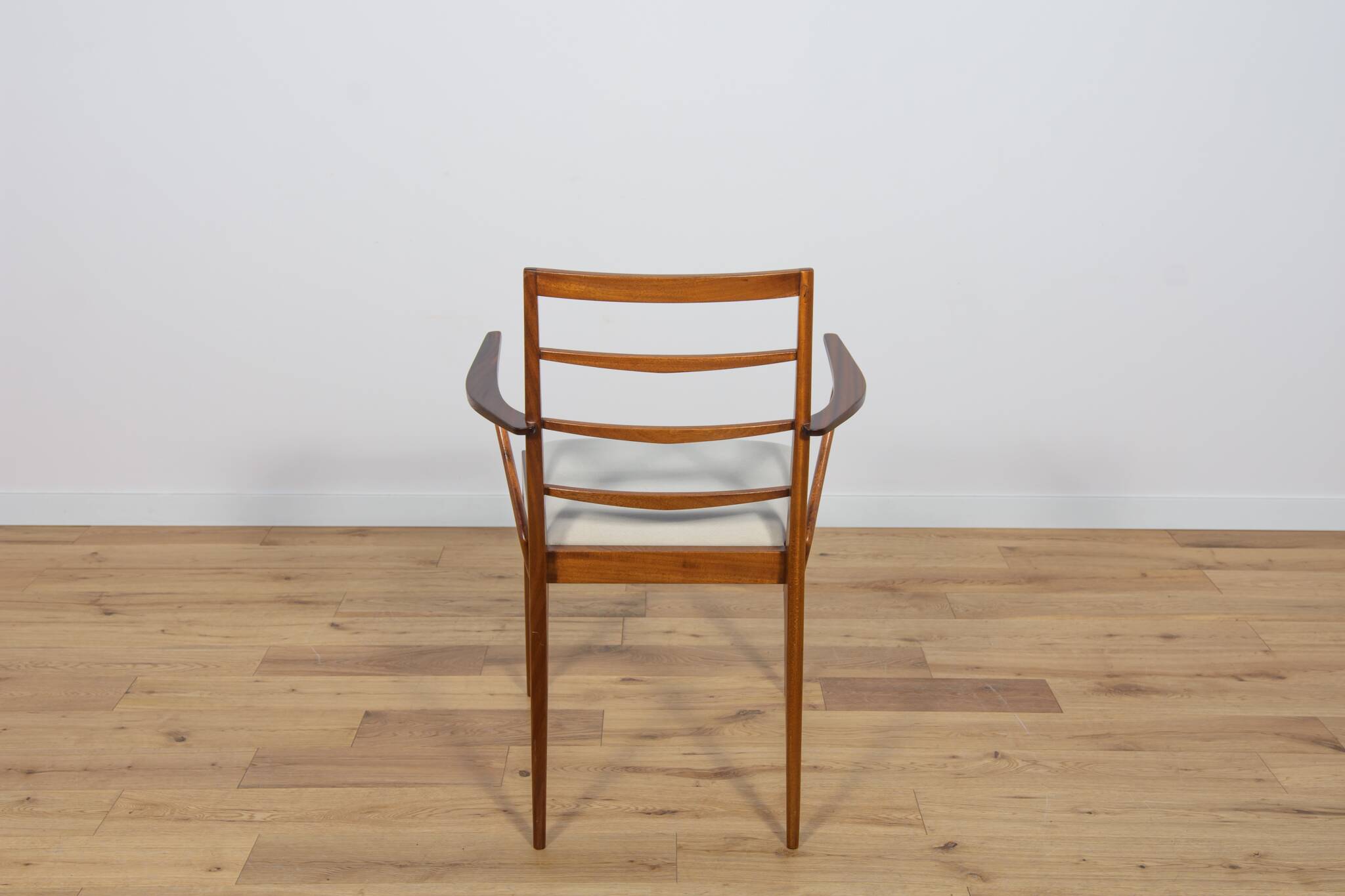 McIntosh Mid-Century Dining Chairs, 1960s, Set of 8