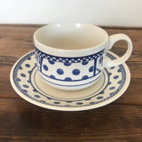 Churchill Tea Set