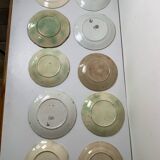 Slip plates