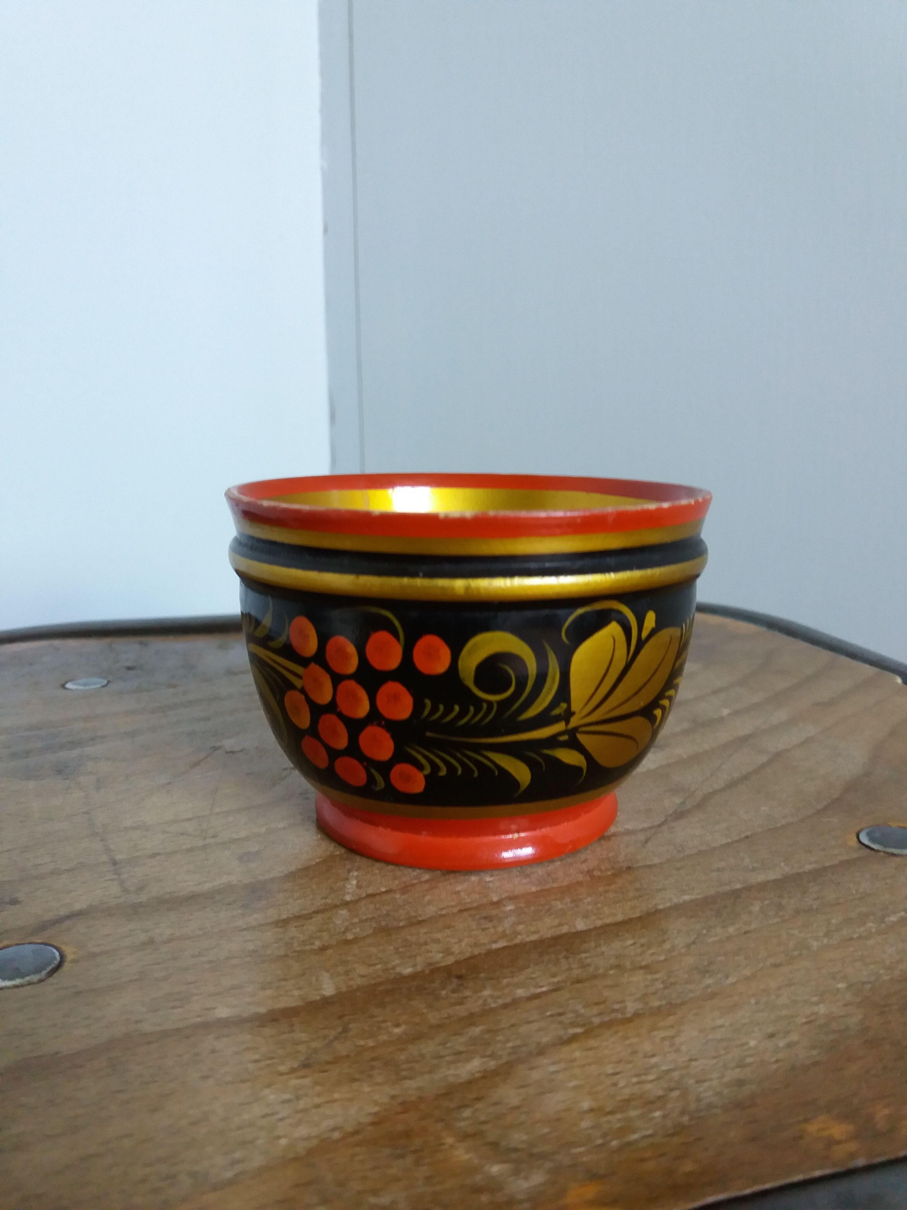 Russian Ensemble Khokhloma