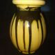 Ceramic vase from Vallauris, circa 1950