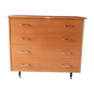 Vintage chest of drawers