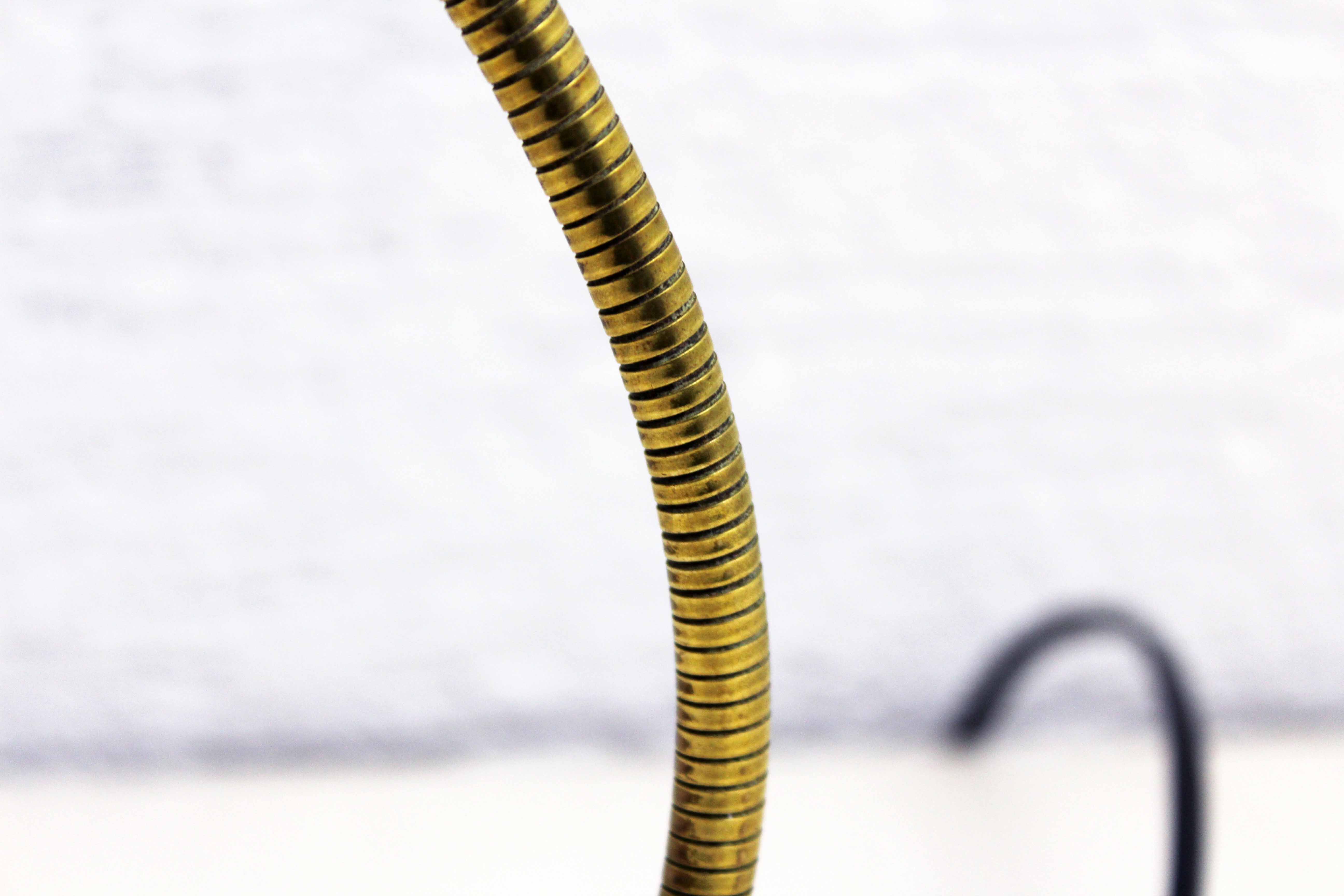 Lampe de bureau vintage