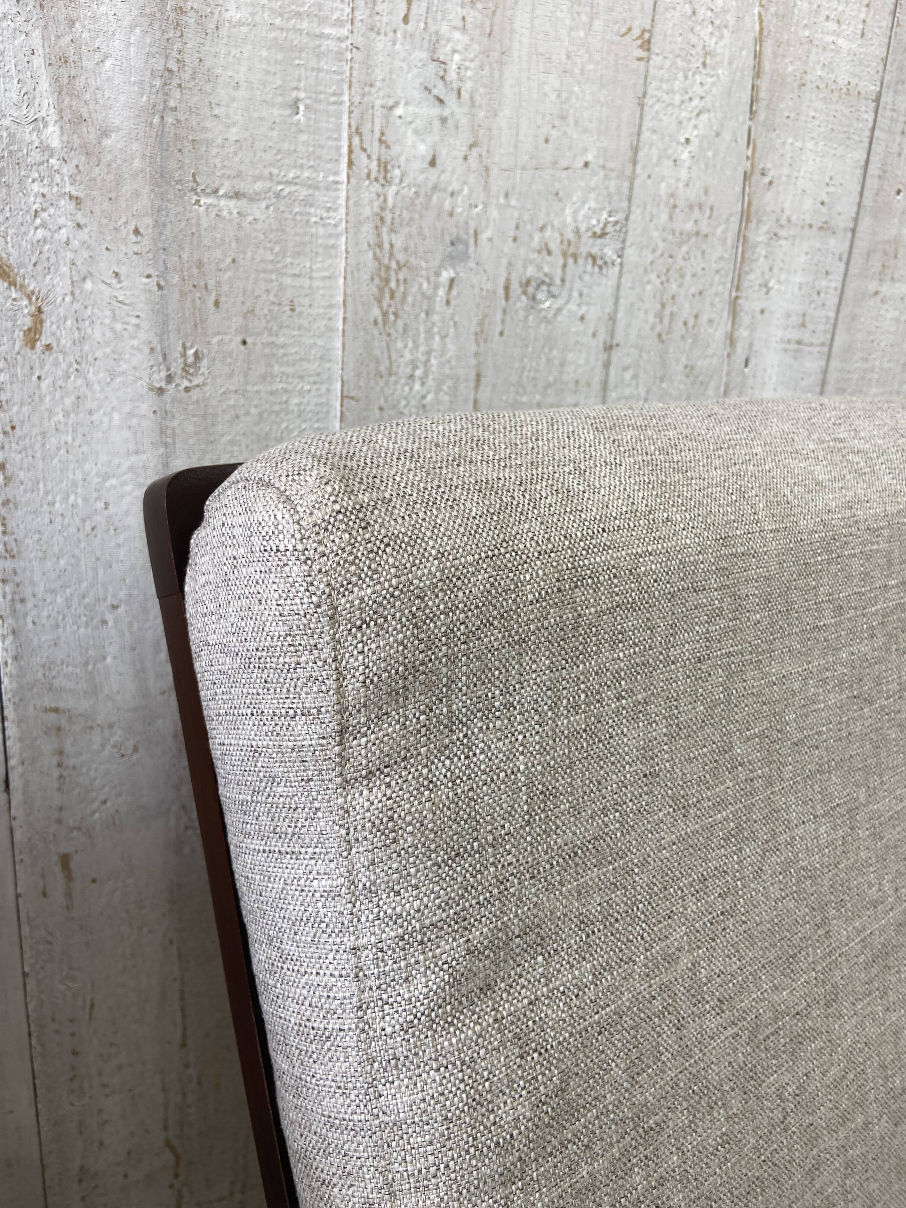 Fauteuil scandinave