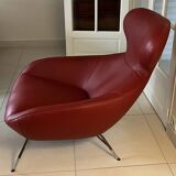 Sputnik lounge chair Rochebobois