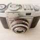 Vintage camera