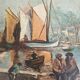 Tableau ancien