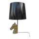 Horse Head Lamp Maison Charles 1960s / 70s