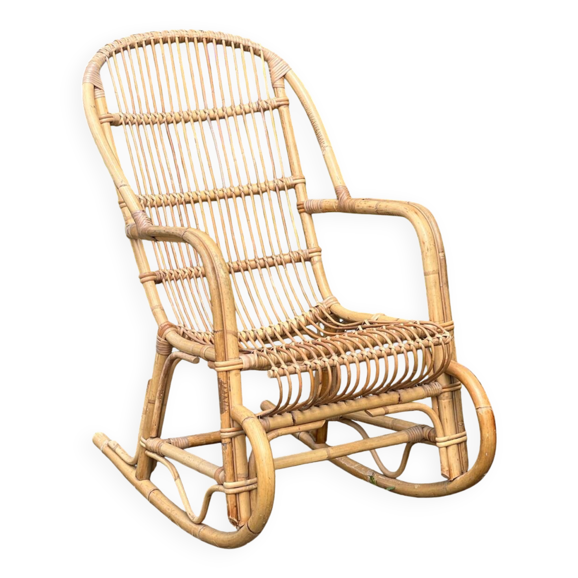 Rocking chair