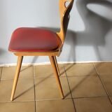 Chaise Baumann modèle " fourmi "