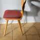 Baumann chair model "ant"