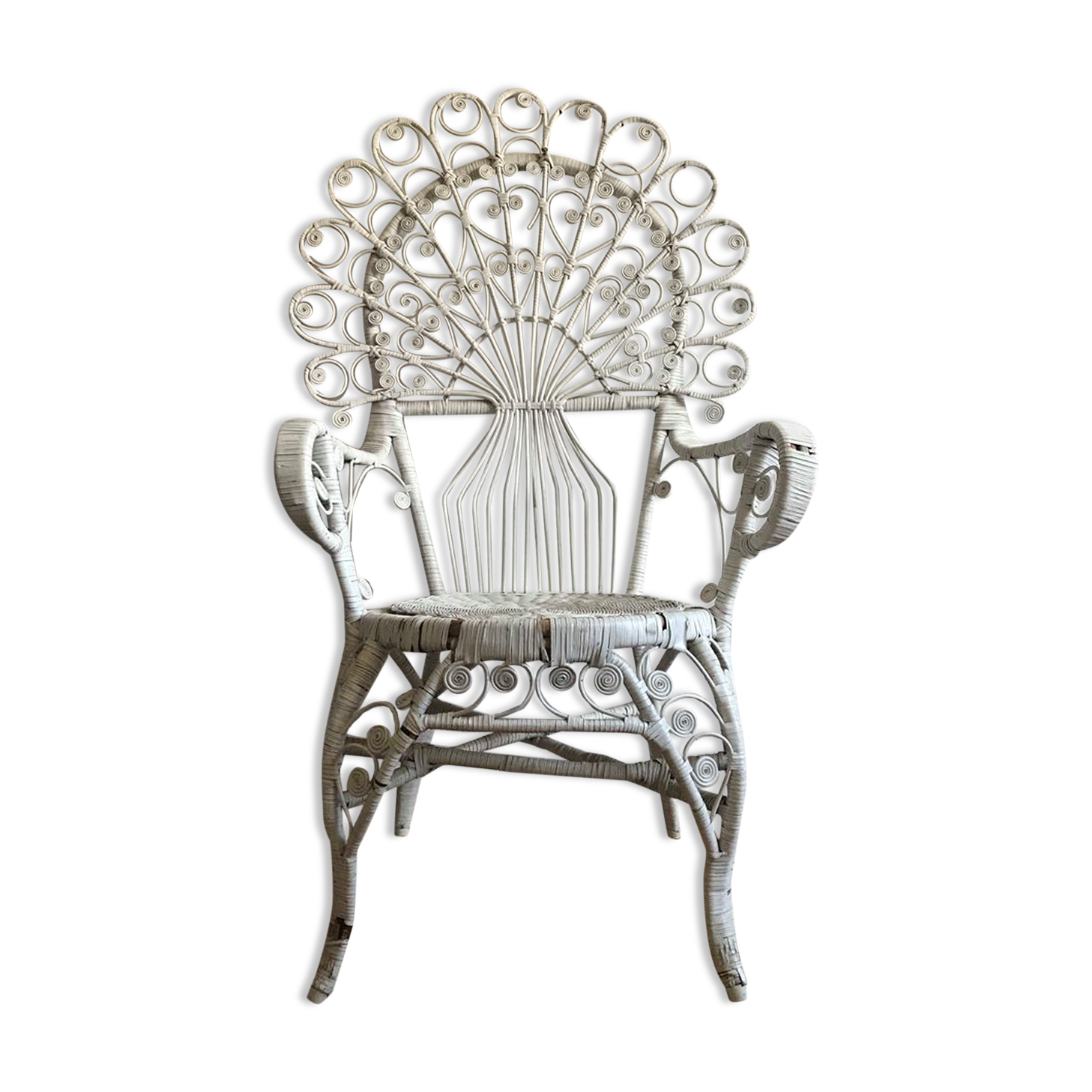Armchair emmanuelle