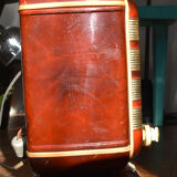 Radio russe Etoile Rouge 1954 TSF