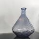 Vintage bubble glass carafe / vase - Italy