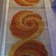 Duo de tapis Bergrya par Bergoos des années 60