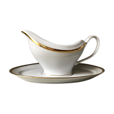 Sauce boat Philippe Deshoulières