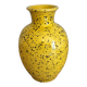Vintage ceramic vase Sawa Keramik, model 246-16 — West Germany